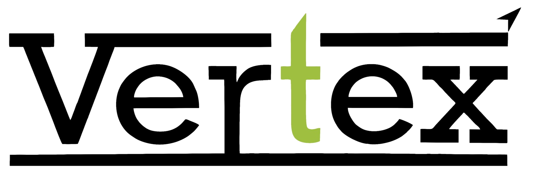 Vertex Logo