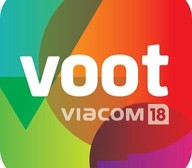 Voot Viacom