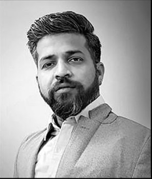 Sharad S. Gujar