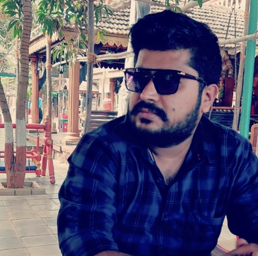 PRASHANT RAMCHANDANI