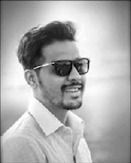 SURAJ HARPUDE