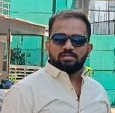 SURAJ SHEWALE