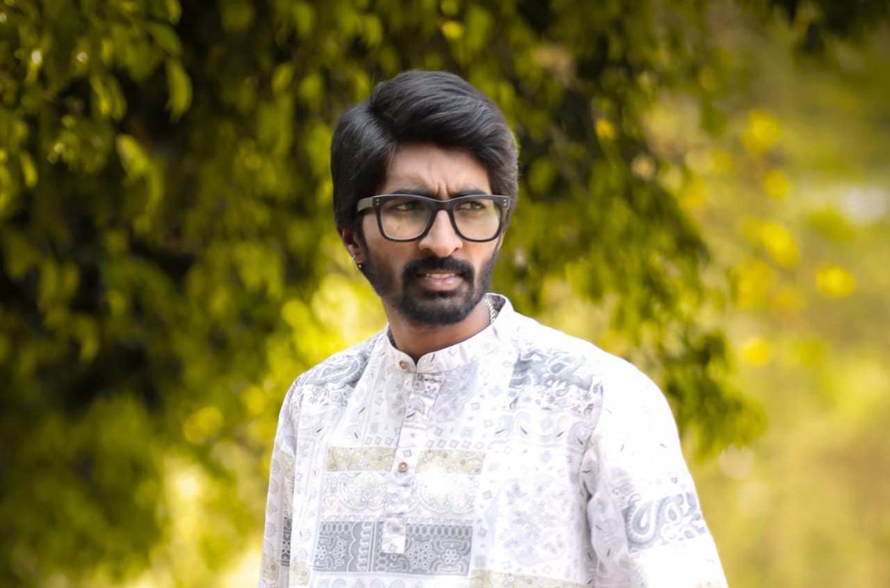 SURAJ SHINDE